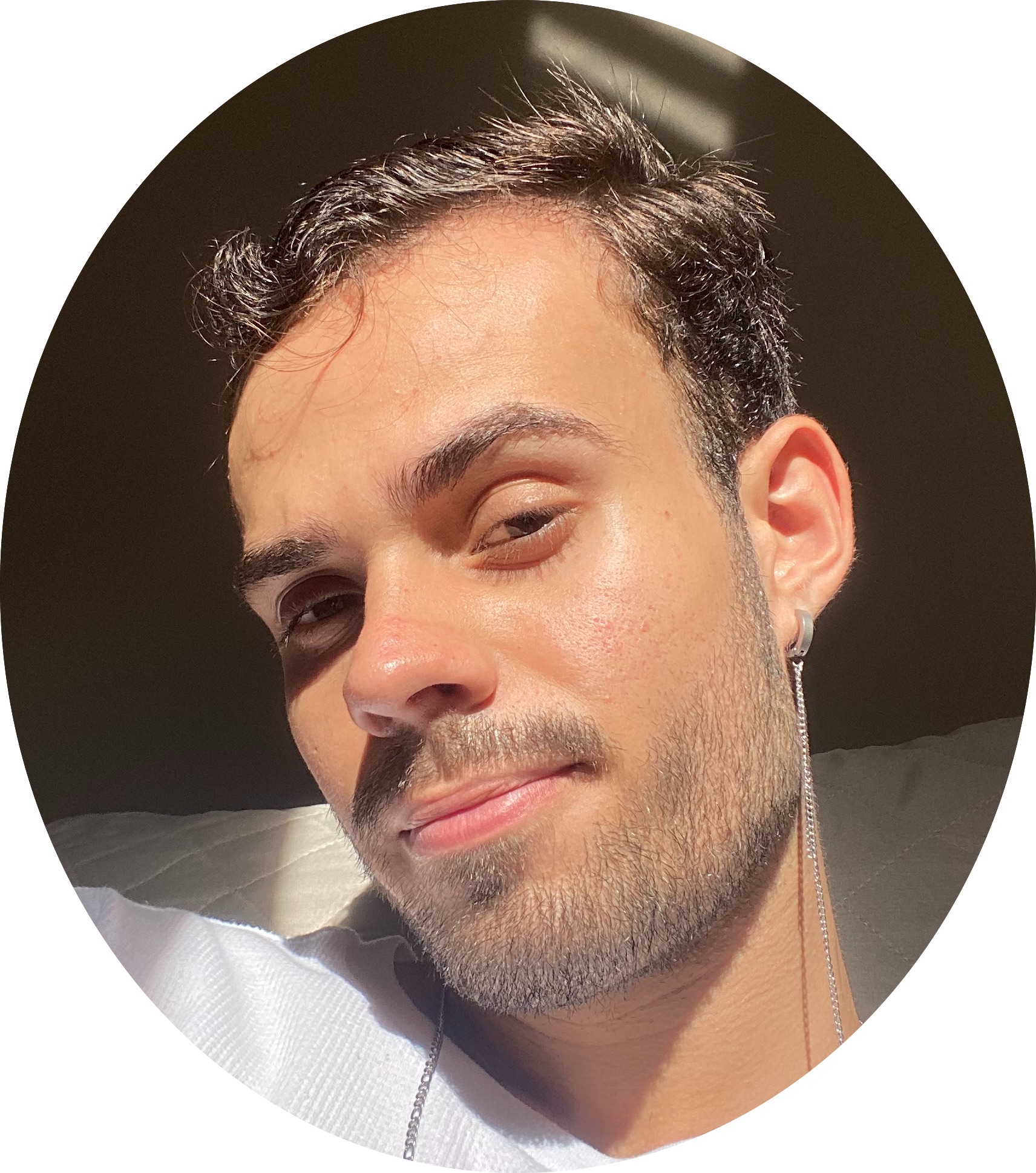 Pedro H. R. de Andrade